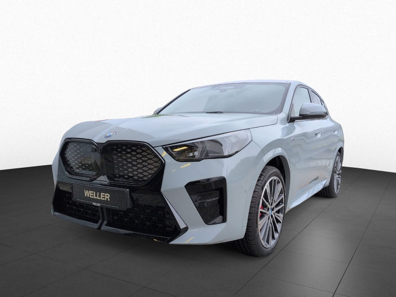 BMW iX2 - Bild 3