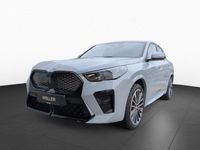 BMW iX2 - Vorschau Bild 3