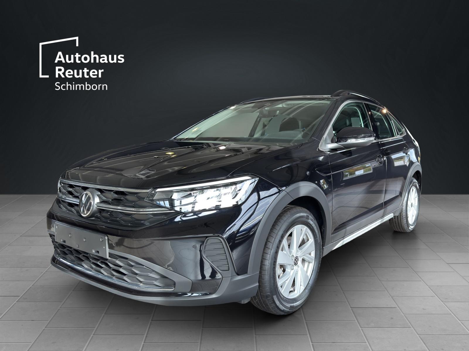 Volkswagen Taigo Life DSG* NAVI* Sitzh*