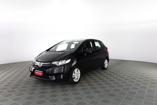 Honda HONDA Jazz Jazz 1.3 Comfort Connect ADAS CVT