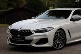 BMW M850i xDrive Gran Coupe/LASER/H&K/HUD/360°/ACC/ - BMW M850 aus 2021
