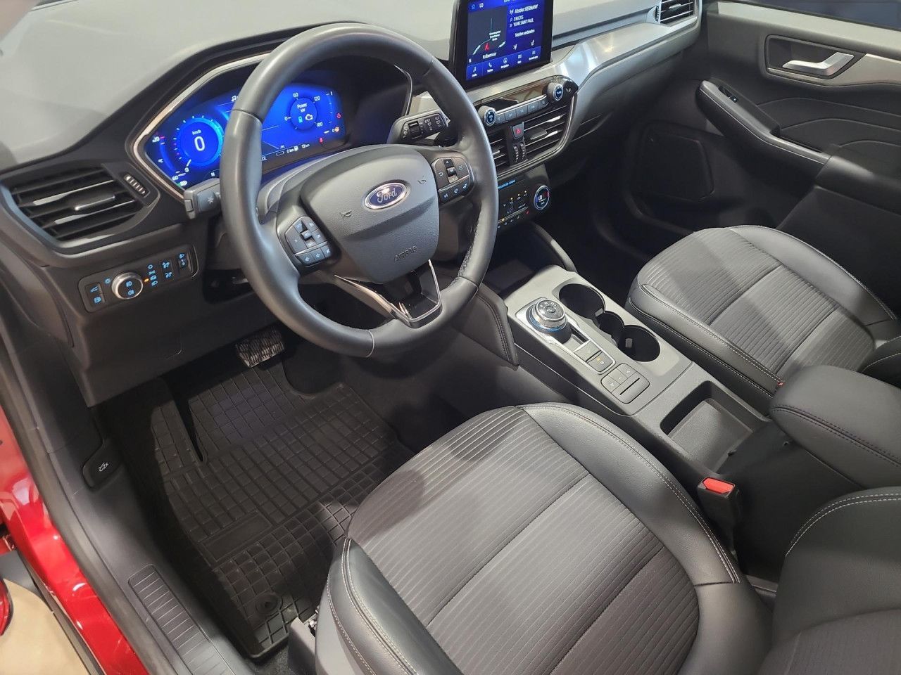 Ford Kuga - Bild 10