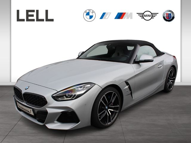 BMW Z4 sDrive30i M Sport Head-Up HK HiFi DAB LED