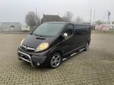 Opel Vivaro 2.5 CDTI mit Standheizung - Opel Vivaro aus 2007