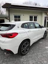 BMW X2 sDrive20d M Sport  - BMW X2 von privat
