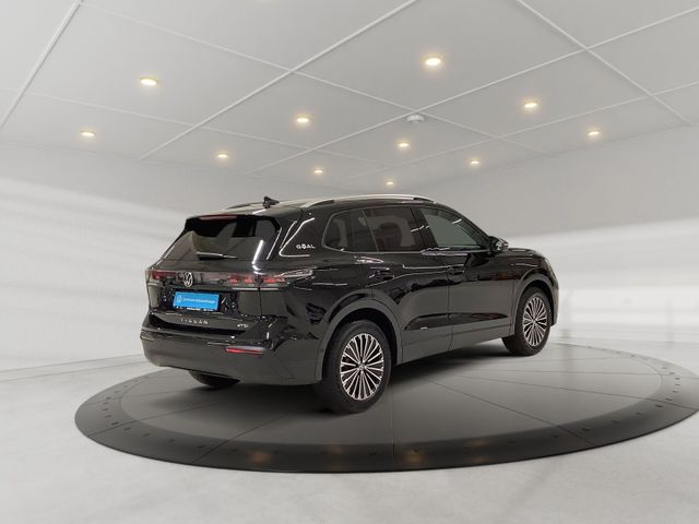 Tiguan Goal 1.5 eTSI DSG Matrix, AZV, el.Heckkl