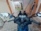 Kymco Xciting S 400 i ABS, Navi Noodoe System - Kymco Xciting S 400i ABS