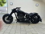 Harley-Davidson Harlay Davidson Kodlin  - HARLEY-DAVIDSON 2002