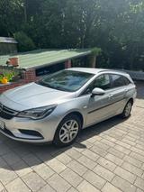 Opel Astra ST 1.6 Diesel Edition 100kW S/S Edition - Opel Astra Edition-100