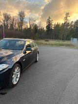 BMW 535i xDrive Touring A Luxury Line Luxury Line - BMW 535: Kombi, 535i