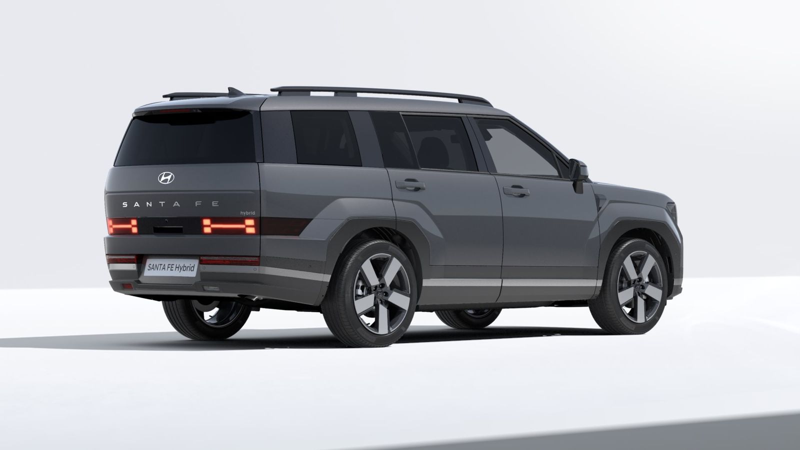 Hyundai SANTA FE - Bild 7