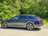 Audi A6 Allroad 40 TDI quattro S tronic - - Audi A6 Allroad aus 2024