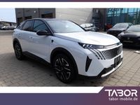 Peugeot 3008 - Vorschau Bild 2