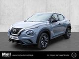 Nissan Juke Acenta 1.0 DIG-T 114PS 6MT *sofort verfügba