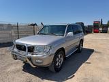 Toyota Land Cruiser 4.2 TD - HDJ 100 Sehr guter Zustand