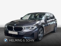 BMW 530 - Vorschau Bild 1