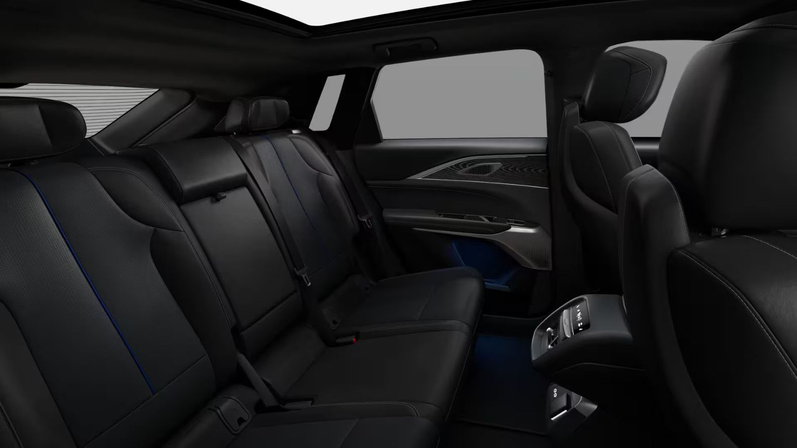 Cadillac LYRIQ - Bild 6
