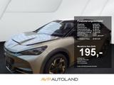 Cupra Tavascan 210 kW 77 kWh Endurance - silberne Cupra Tavascan