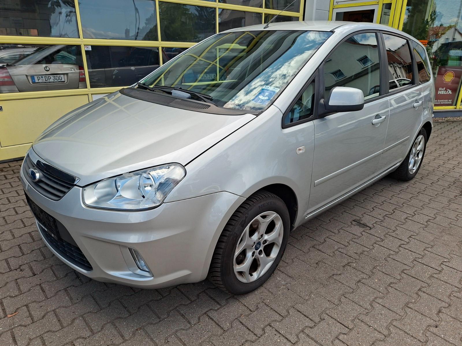 Ford C-Max C-MAX Style +