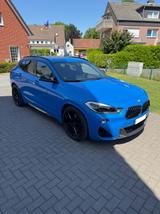 BMW X2 xDrive20d M Sport X Steptronic M Sport X - BMW X2: Privatanbieter