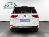 Volkswagen Touran 2.0 TDI R-Line "Sound"3-Zonen-Klimaa 7 Si - Volkswagen Touran Kleinbus R line mit Diesel-Antrieb