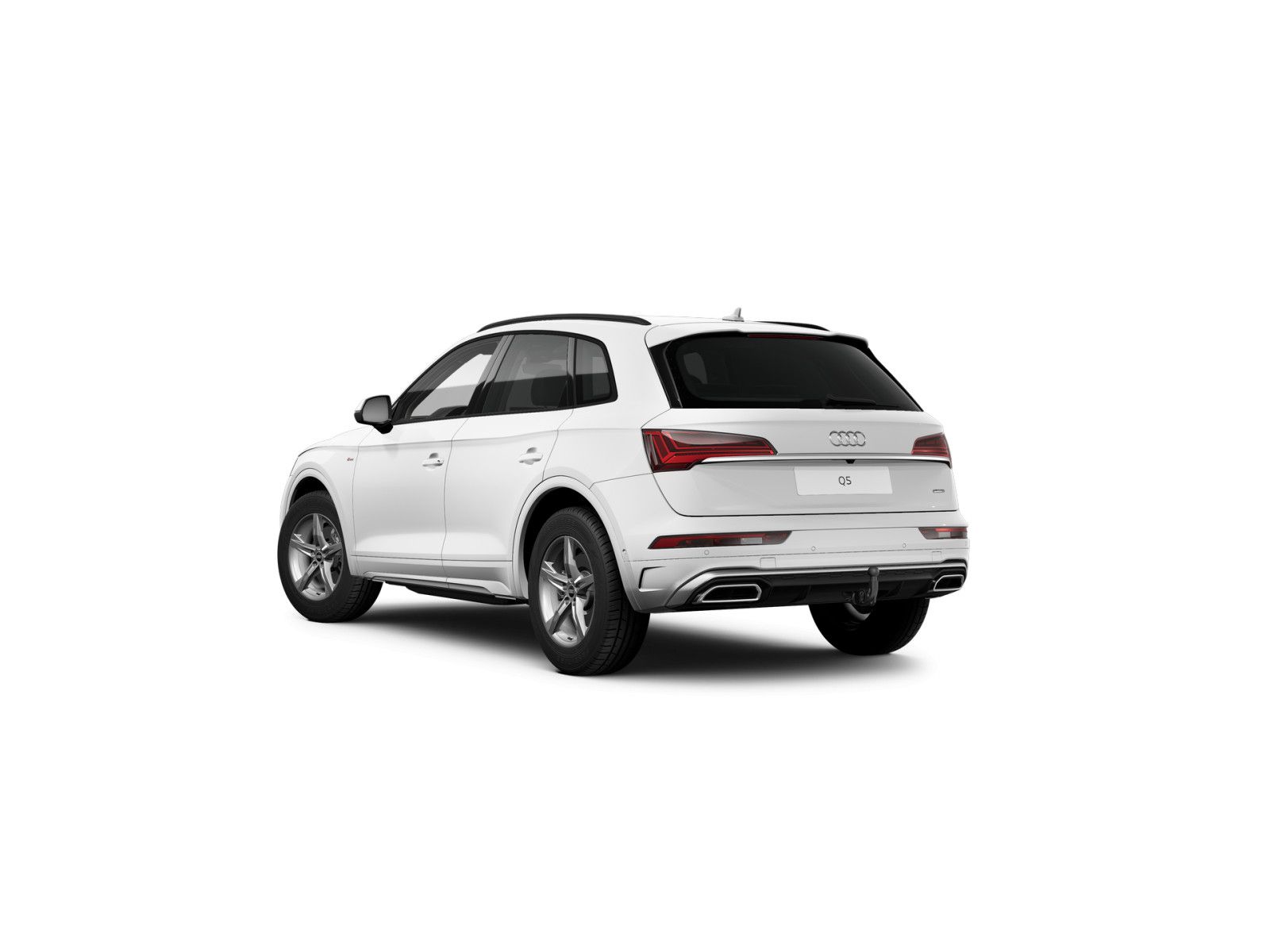 Audi Q5 - Bild 6