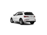 Audi Q5 - Vorschau Bild 6