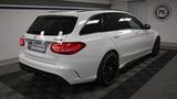 Mercedes-Benz C63S T AMG PERF.SITZE PANO SPORT-AGA NIGHT HUD - Mercedes-Benz C 63 AMG: Sport