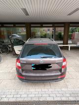 Skoda Octavia 1.6 TDI Green tec DSG Elegance Combi... - Skoda Octavia: Combi Elegance TDI