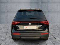 Seat Tarraco - Vorschau Bild 5