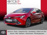 Toyota Corolla TS 2.0 Hybrid Teamplayer Technik-P. NAVI - Toyota Corolla Neuwagen in Bochum