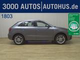 Audi Q3 2.0 quattro TDI 4x4 S-Line AHK Navi KeyLess - Audi Q3 in Bremen