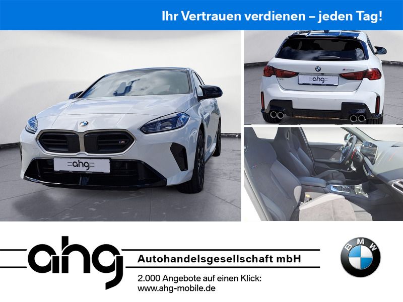 BMW M135