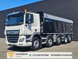 DAF CF 450 10x2 - 10x4 / FLIEGL DUWBAK / ASFALT