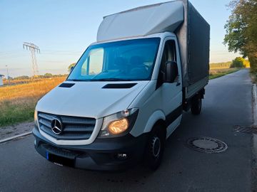 Mercedes Sprinter - 3