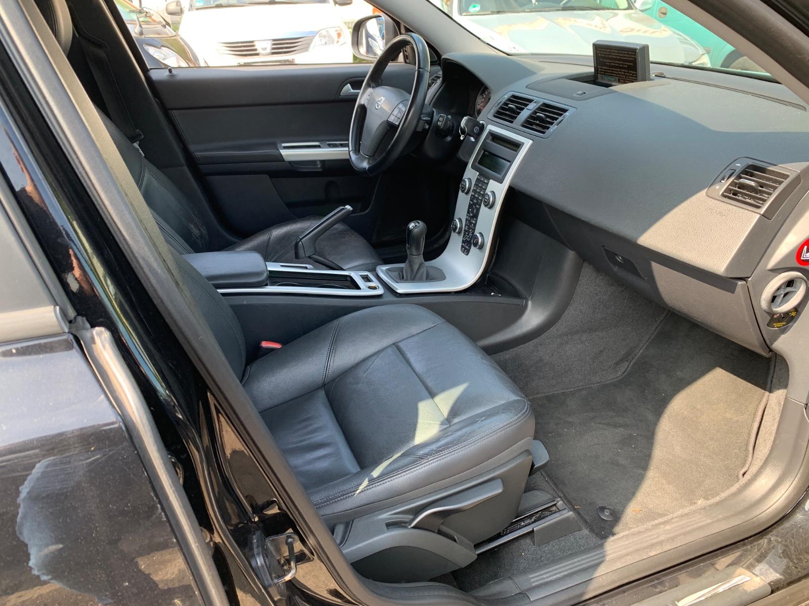 Volvo V50 Kombi D3 Business Pro Edition