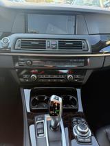 BMW 520d 5 Limousine Automatik/1.Hand/Nur 78.000 Km - Auto gebraucht