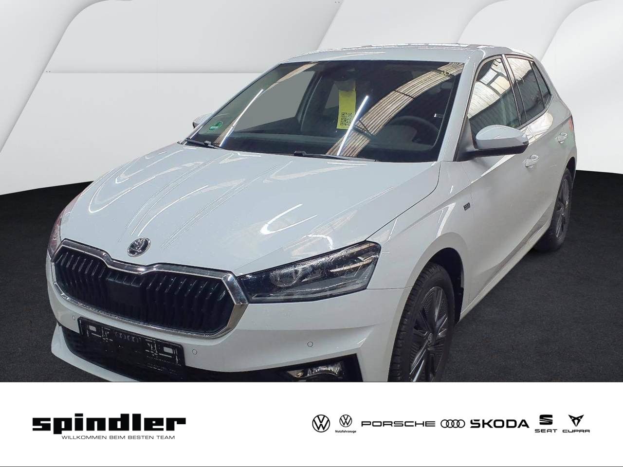 Skoda Fabia Tour 1.0TSI DSG/ Navi, Bluetooth, RFK, LED