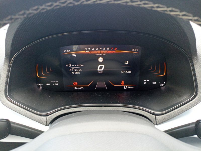 Fahrzeugansicht 10 Fahrzeugabbildung SEAT Ibiza 1.0 TSI Style