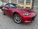 Mazda MX-5 Exclusive BOSE Klimaaut Sitzheizg Matrix Fr - Mazda MX-5 Neuwagen