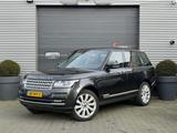 Land Rover Range Rover 4.4 SDV8 Autobiography | panorama da - gebrauchte Land Rover Range Rover aus dem Jahr 2013