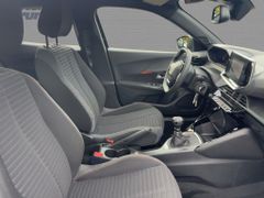 Foto Nummer 9: PEUGEOT 2008