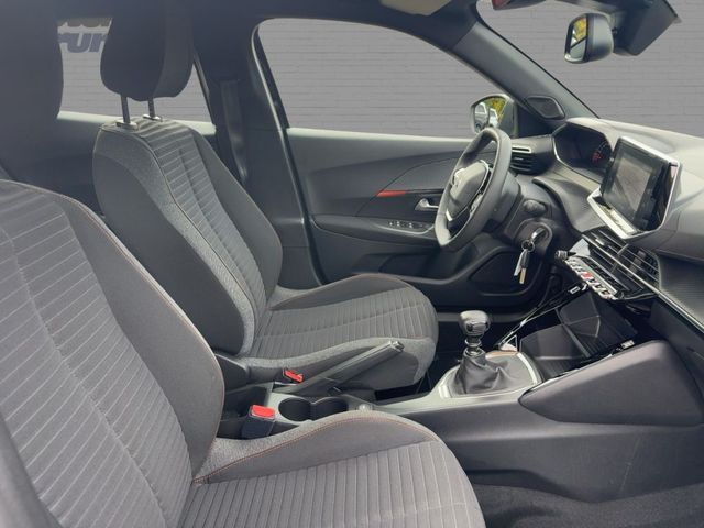 Foto Nummer 9: PEUGEOT 2008