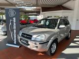 Hyundai Tucson 2.0 GLS * AHK / TOP / Garantie * - Hyundai TUCSON in Bielefeld