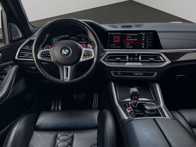 Foto Nummer 11: BMW X5 M