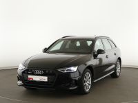 Audi A4 - Vorschau Bild 2