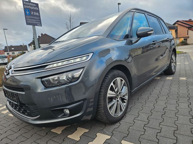 Citroën Grand C4 Picasso/Spacetourer Intensive