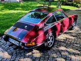 Porsche 911 2.2T Urmodell RESTAURIERT Classic Data Note1 - Porsche: 911 Classic