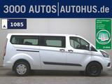 Ford Transit Custom 2.0 EB Trend 9-Sitze Tempo PDC - gebrauchte Ford Transit Custom aus dem Jahr 2023