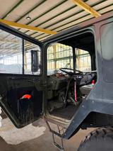 MAN KAT 1 5t mil glw. - MAN Gl